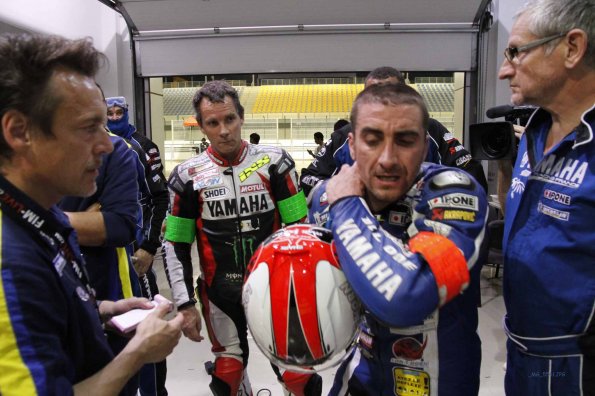 2011 Qatar race 2016